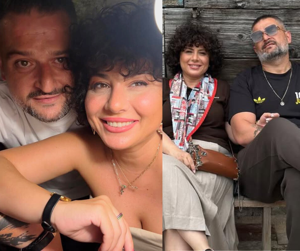 "გაღმა ნაპირზე შევხვდებით..." - რას წერს სალომე ბაკურაძე მეუღლის გარდაცვალებიდან 40 დღის შემდეგ