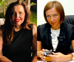 "ამაზე არ მიყვარს საუბარი, ძალიან პირადი თემაა, მაგრამ ჩემი ერთ-ერთი საყვარელი ნივთია..." - ინგა გრი...