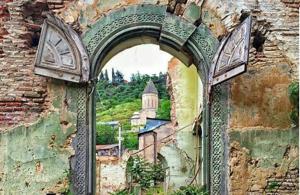 5 უცნობი ფაქტი თბილისზე, რომელიც სკოლაში არ ისწავლება