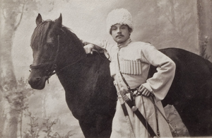 რომელმა ერმა შექმნა ჩოხა და საიდან გავრცელდა ჩოხა-ახალუხი საქართველოში