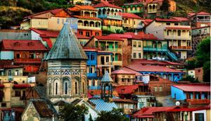 რომელი გვარები ჩამოვიდნენ რეგიონებიდან თბილისში მე-19 საუკუნეში და როდის დასახლდნენ დედაქალაქში სხვა...