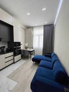 გირავდება 3 ოთახიანი ბინა ვარკეთილში