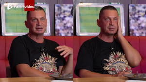 "ეს არასდროს მომიყოლია, მაგრამ მოვყვები" - რას ამბობს ზალიკო ბერგერი ნარკოდამოკიდებულებისგან განკურნ...