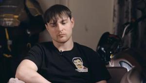 "ომში ორი მტერი გვყავდა - უკრაინელები და ჩვენი საკუთარი ხელმძღვანელობა“ - "Z გმირობიდან" დეზერტირობა...