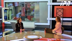 სალომე სამადაშვილი - „ლელოს“ აკრძალვაზე მოთხოვნა უკვე შესულია, არანაირი ფორმალური საფუძველი არ სჭირდ...