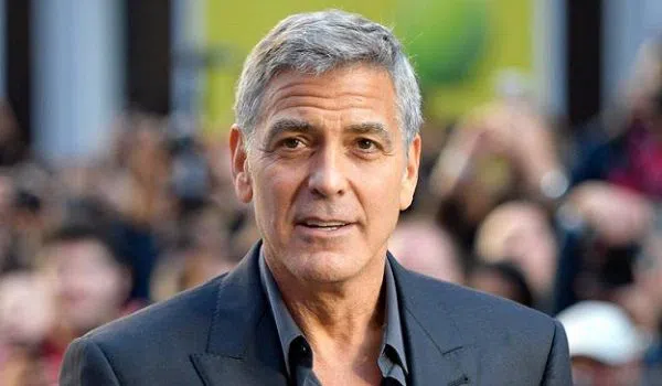 "ჯო ბაიდენის კამალა ჰარისით ჩანაცვლება შეცდომა იყო" - ჯორჯ კლუნის პოლიტიკური განცხადება და დაპირისპი...