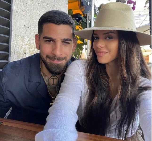 "ილია თოფურიას ბოლო პოსტი" -  რას წერს საერთაშორისო სპორტული მედია ქართველ მებრძოლზე და მის მეუღლესთ...