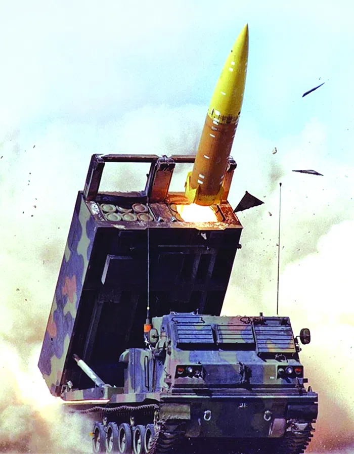 Αναμονή για «μάχες πυραύλων» - Αμερικανός ATACMS VS Ρώσος Iskander-Ms