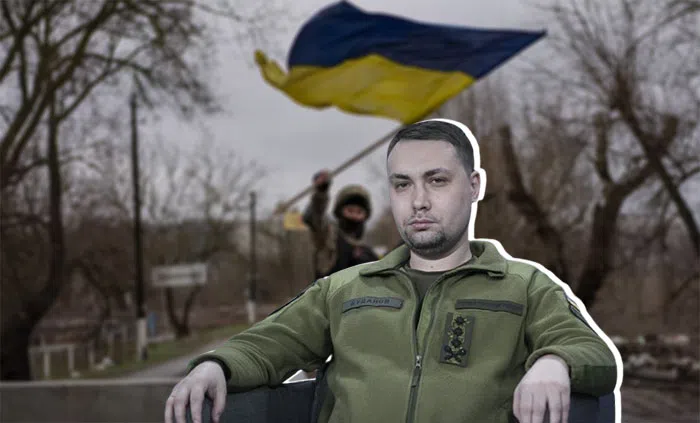 Κόλαση κοντά στο Χάρκοβο: «Η κατάσταση γίνεται ολοένα και πιο κρίσιμη κάθε ώρα» - Η επικεφαλής πληροφοριών της Ουκρανίας...