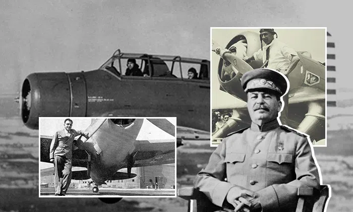 რისთვის დაჰპირდა სტალინი მილიონ დოლარს ორ თბილისელს...