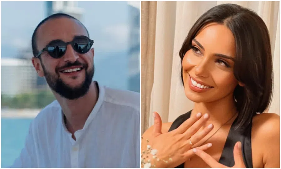 ლაშა გურგენიძე მეორე ცოლს დაშორდა და მესამედ ქორწინდება - ვინ არის მსახიობის ახალი რჩეული და რა კადრ...