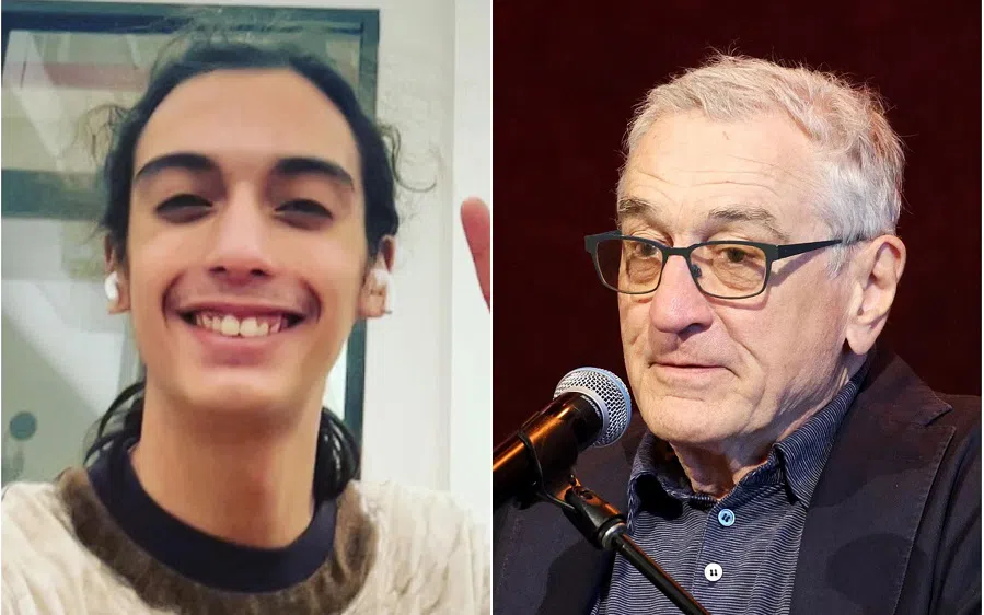 რობერტ დე ნიროს 19 წლის შვილიშვილის გარდაცვალებასთან დაკავშირებით 5 პირს ბრალი წარუდგინეს - "თავიანთ...