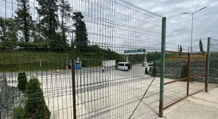 "აფხაზები შიშობენ, რომ შესაძლოა მათი Duty Free "დამოუკიდებლობაში" გაიცვალოს, რაც სავსებით შესაძლებელ...