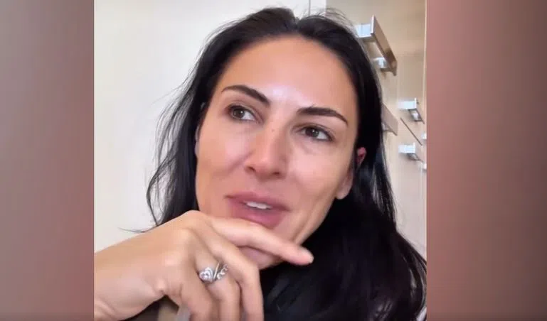 "არ მჯერა, რა მაგარია, სცადეთ თქვენც..." - თიკა ფაცაციამ ბავშვობის ოცნება აიხდინა