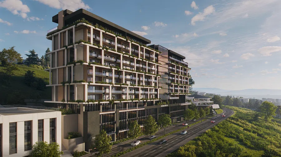 როგორ შევარჩიოთ ბიზნესკლასის საცხოვრებელი კომპლექსი თბილისში?