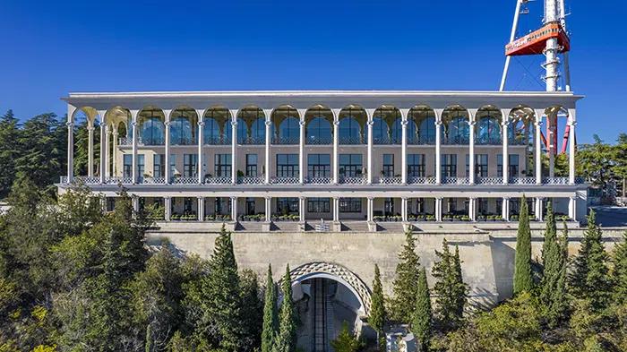 „ისწავლე პროფესია, რომელიც კარიერად იქცევა“