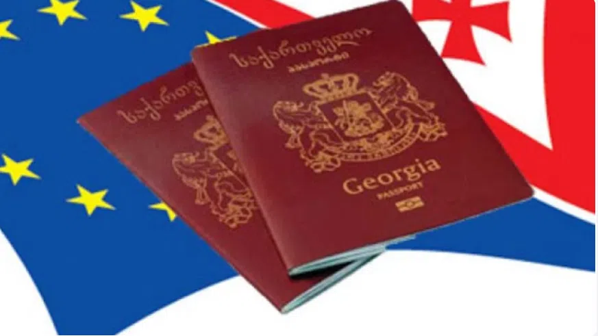 "საქართველოს რიგით მოქალაქეებს უვიზო მიმოსვლა შეუნარჩუნდებათ, ხოლო ის პირები, რომლებიც პასუხისმგებლე...