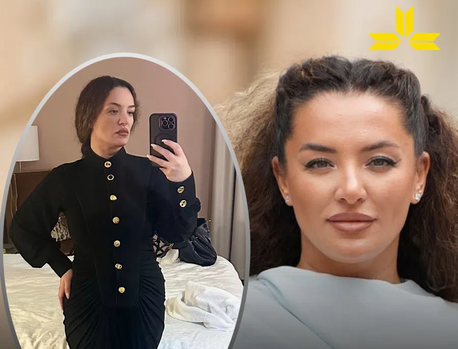 "იმდენი მეძახეს "დედალი შრეკი", სანამ არ გავბოროტდი. კიდევ გამაკრიტიკეთ ხოლმე" - რას წერს ნინი შერმა...