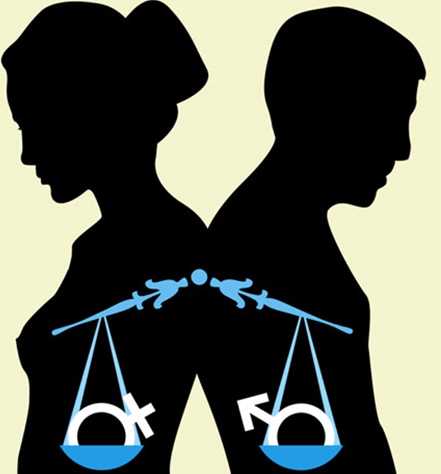 Гендерная равенство и неравенство. Равноправие мужчин и женщин в семье. Гендерное равенство иллюстрации. Равенство супругов. Принцип равенства супругов.