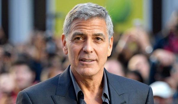 "ჯო ბაიდენის კამალა ჰარისით ჩანაცვლება შეცდომა იყო" - ჯორჯ კლუნის პოლიტიკური განცხადება და დაპირისპი...