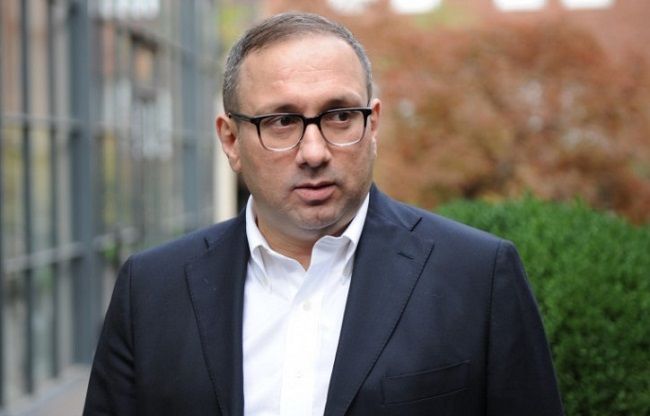 ნიკა რურუა გარდაიცვალა კვირის პალიტრა