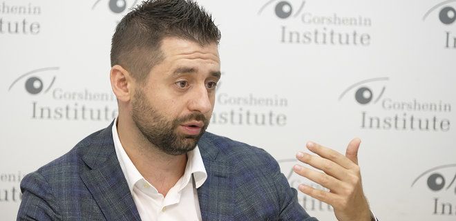 დავით არახამია