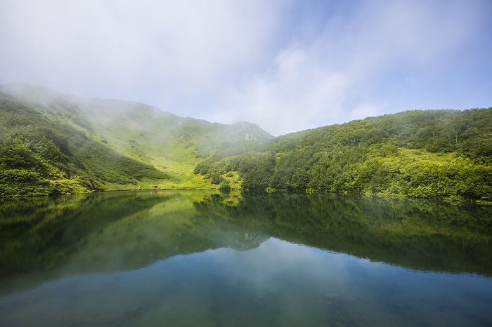 ტბა ტბიყელი