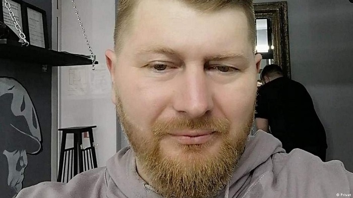 ანდრეი მელეშკო