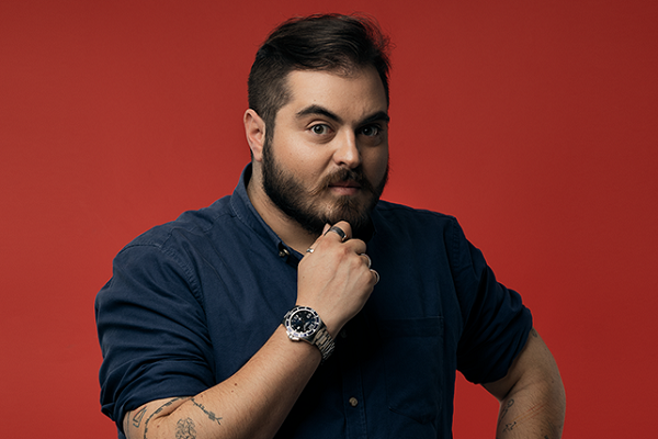 ცნობილი შეფმზარეული ლუკა ნაჭყებია ცოლს დაშორდა - "ამ საკითხზე მე და ჩემმა ფსიქოლოგმა ძალიან ბევრი ვი...