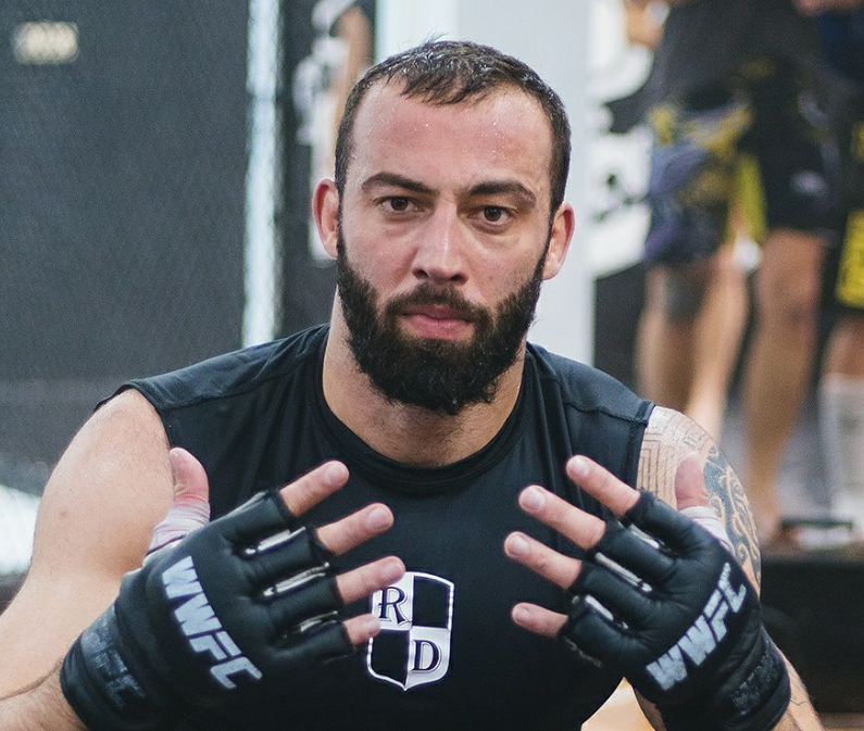 Долидзе имамов прогноз. UFC Dolidze.