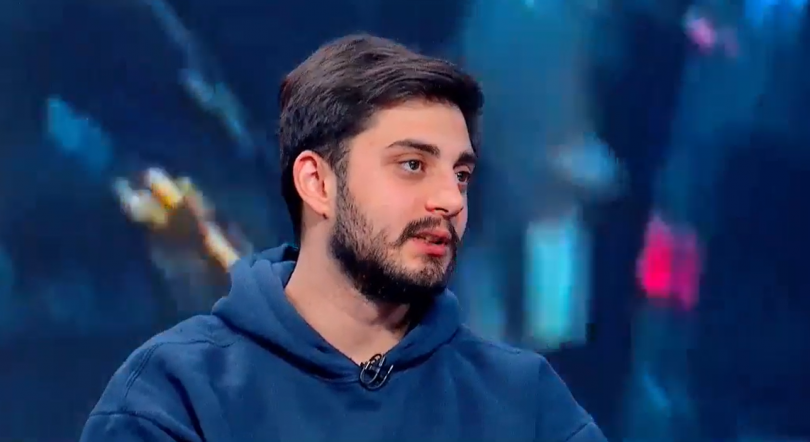 'ქოცობა' თიხა რომ იყოს, მისგან ღარიბაშვილი გამოიძერწებოდა, შეიძლება, კიდევ დაბრუნდეს' - რას აცხადებს ცოტნე კობერიძე?