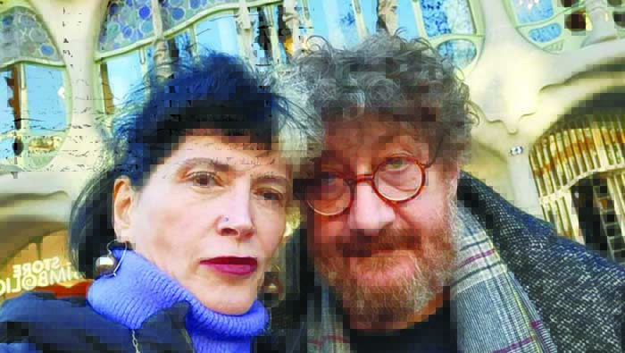 "ნორმალური ოპოზიცია არ გვყავს... მიშა სააკაშვილი 34 წლის იყო, გუნდი რომ შეკრიბა. ძალაუფლება ქუჩაში გ...