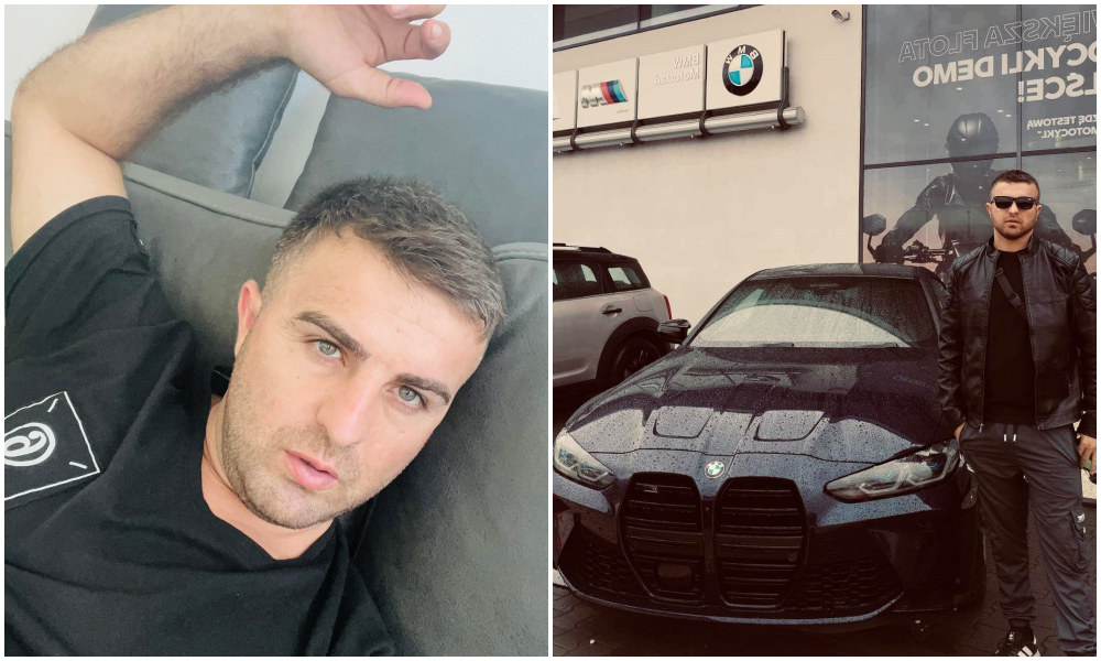 "ძუნძულით დარბოდა, ვარჯიშობდა. როგორ უნდა გაიხაროს მისმა მკვლელმა? იქნებ ცოცხალი იყო ძირს რომ დაეცა?...