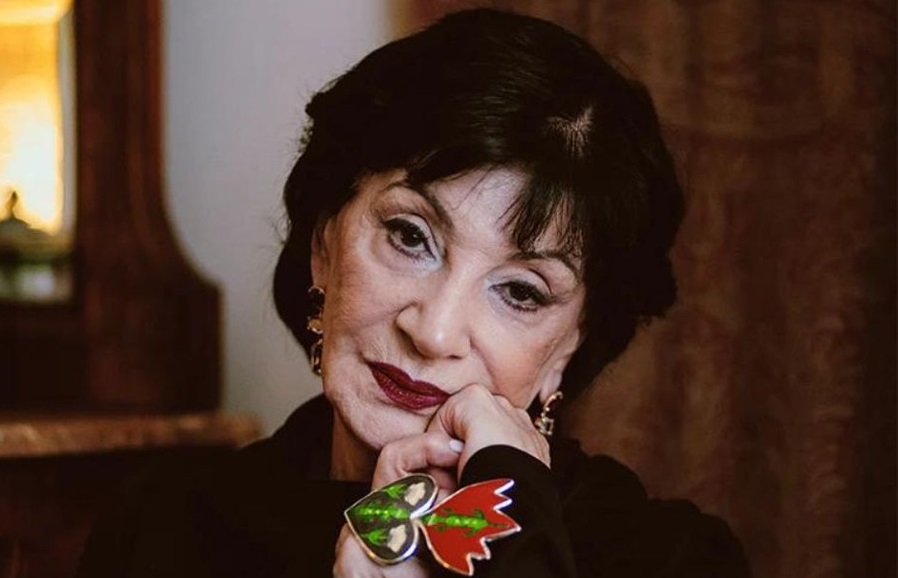 "იმდენად შემაძრწუნებელია, რაც მოხდა, რომ აღარც ვიცი, რა ვთქვა! შეიძლება გაგიჟდე, სადღაც სხვა სამყარო...