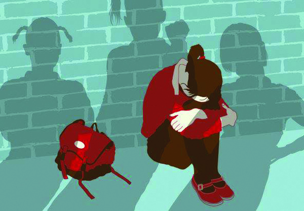 "დღეში 20 წუთით მაინც თვალებში ვუყუროთ ჩვენს შვილებს, დავინტერესდეთ მათი ემოციებით, გავიგოთ, რას გან...