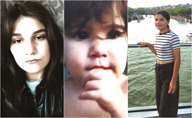 "ყველაფერი მჭირდება, მაგრამ არაფერს ვითხოვ. 12-კაციანი მაგიდა ჩემს ოჯახში ყოველ საუზმეზე ივსება - მრ...