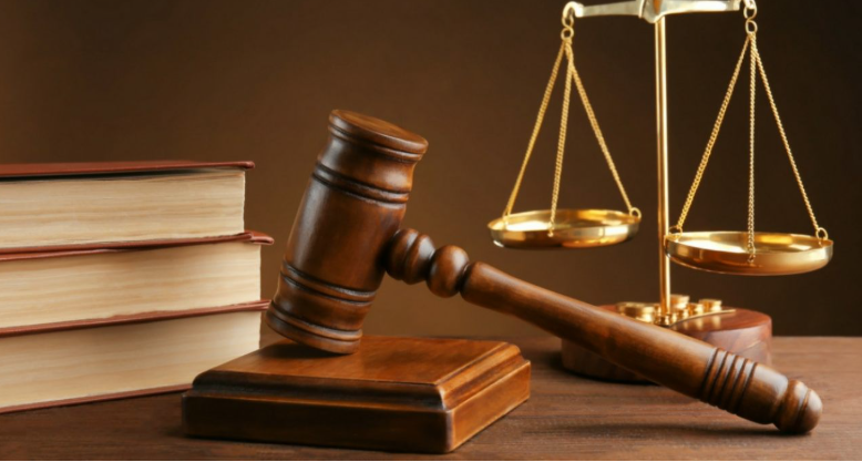 ენდობით თუ არა საქართველოს სასამართლო სისტემას?