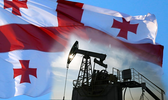 სენსაციური პროგნოზი: "საქართველოს შავის ზღვის შელფურ ზონაში დაახლოებით 20 მილიარდი ტონა ნავთობია" - ...