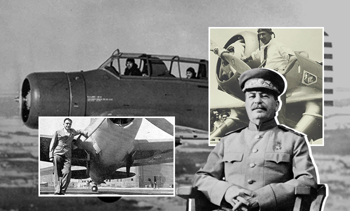 რისთვის დაჰპირდა სტალინი მილიონ დოლარს ორ თბილისელს...