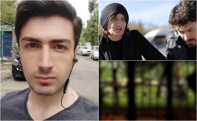 "კლინიკაში რომ მიიყვანეს, უკვე ვიცოდით, რომ ვერ გადარჩებოდა, უკეთეს შემთხვევაში იქნებოდა ვეგეტატიური...