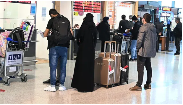 თქვენი აზრით, უნდა გამკაცრდეს თუ არა საქართველოში უცხო ქვეყნის მოქალაქეების დასაქმების რეგულაციები?