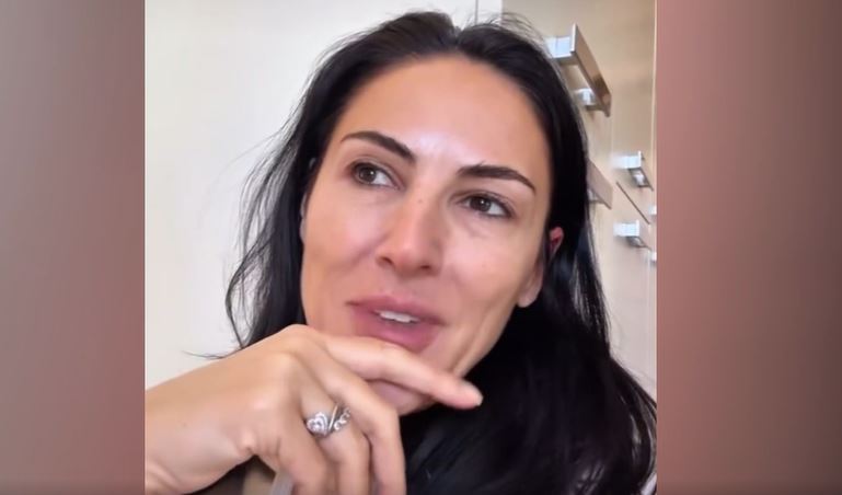 "არ მჯერა, რა მაგარია, სცადეთ თქვენც..." - თიკა ფაცაციამ ბავშვობის ოცნება აიხდინა