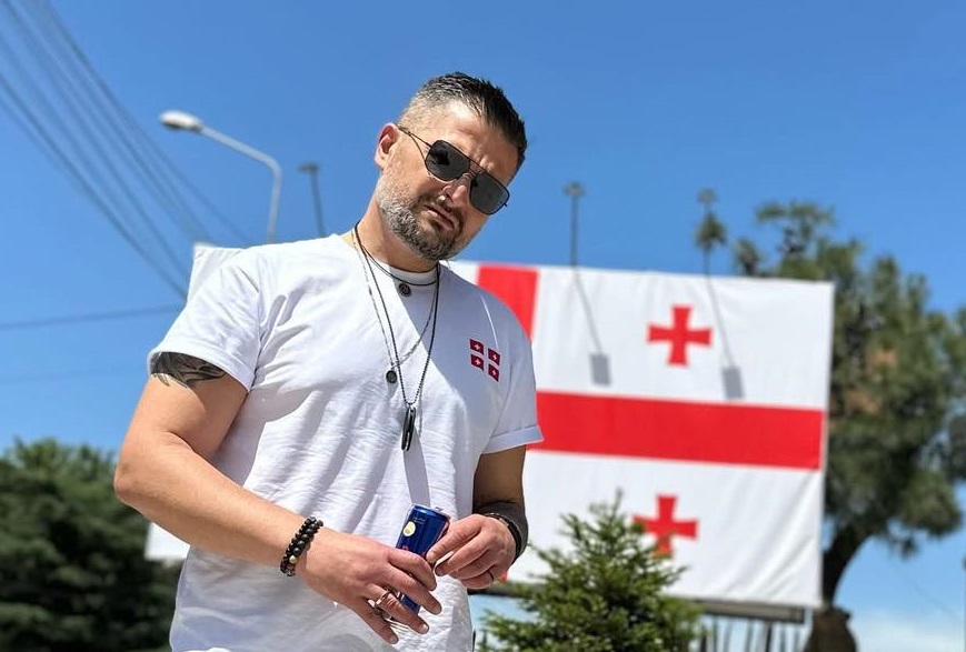 "გადავწყვიტეთ, ლაშას სახელით..." - რესტორანი "ქვევრი" განცხადებას ავრცელებს