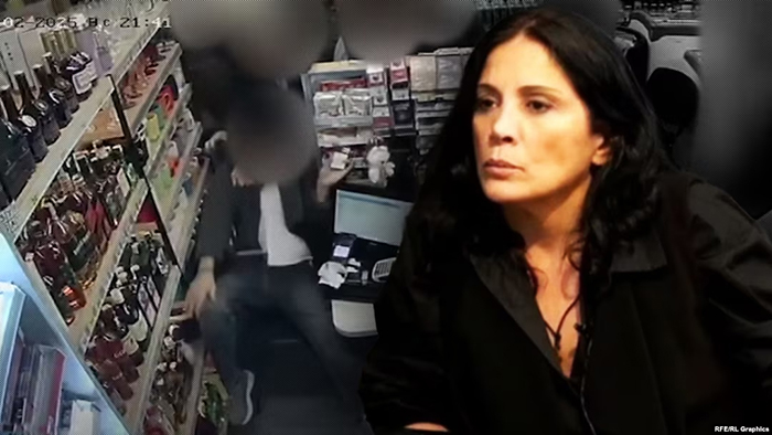 "განახებთ, პროტესტი რას ჰქვია, შტურმით რომ ავიღებთ მთელ სტრატეგიულ ობიექტებს!" - ყველაფერი მანჩო გიო...