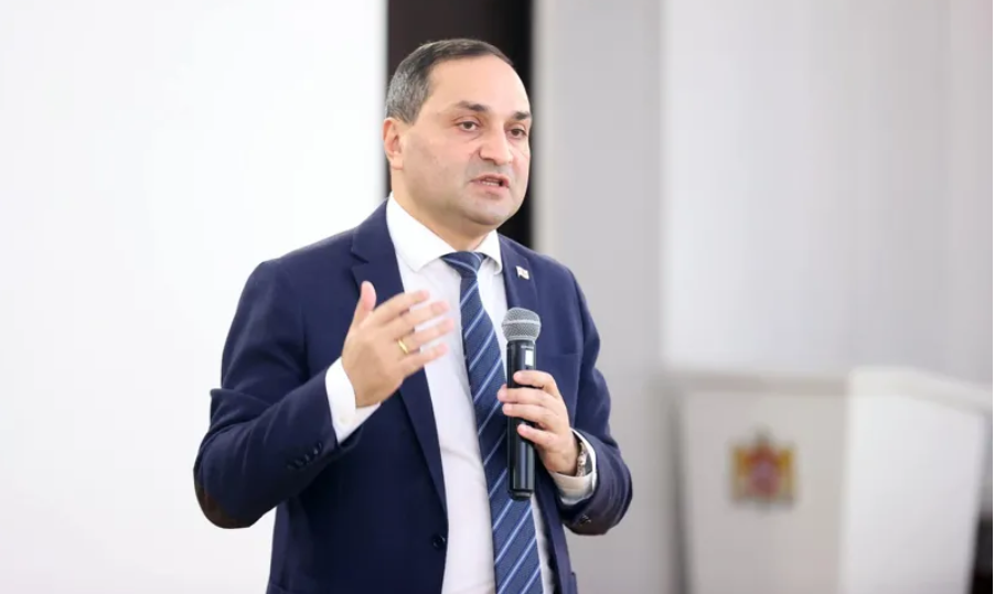 რას ამბობს განათლების მინისტრის მოადგილე რეპეტიტორებთან დაკავშირებით გავრცელებულ ინფორმაციაზე?