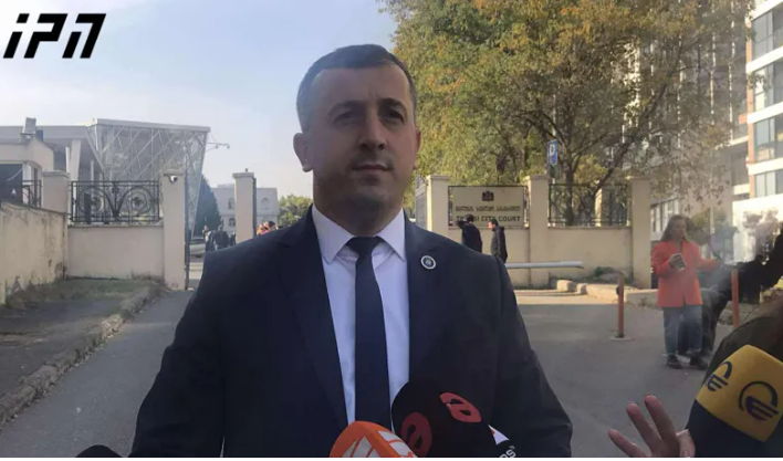 "ვლადიმერ სტეფანიანი ადასტურებს, რომ   უხეში დარღვევით ახორციელებდა სასტუმროების  მშენებლობას...მხოლ...