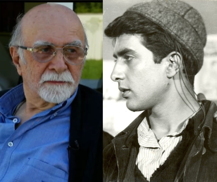 "სა­წყალ­მა ალ­ბათ იფიქ­რა, ბიჭი გა­მიჩ­ნდა, რაღა მი­ჭირ­სო და იმე­დი და­მარ­ქვა,  10 წელი სო­ფელ­ში...