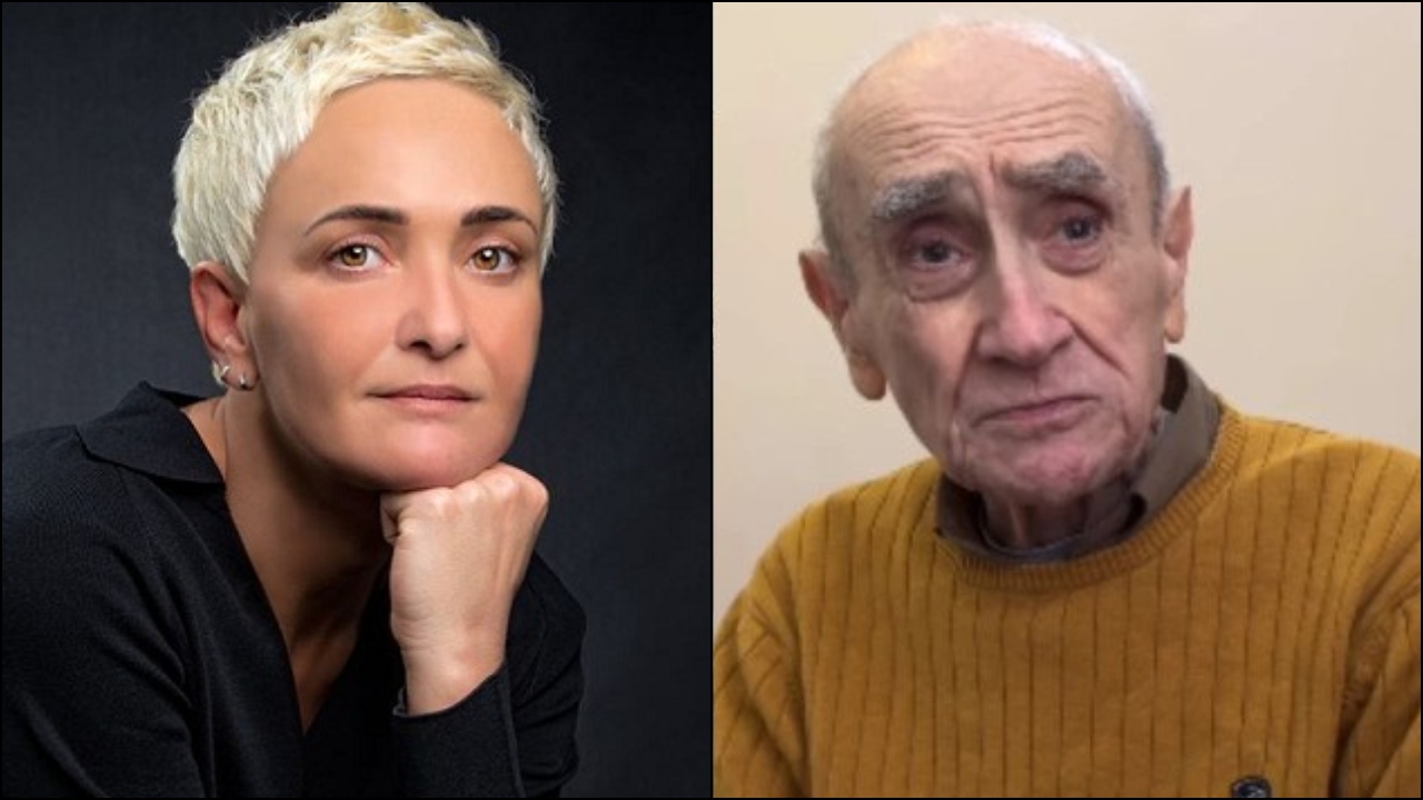 "გარდაცვალებამდე 1,5 წლით ადრე, მეგობრებმა იჩუხუბეს ქალის გამო..." - რა ისტორიას იხსენებს ნანიკო ხაზ...