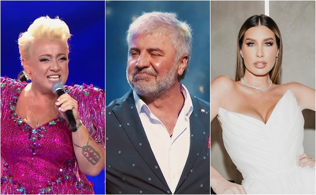 რა ოდენობის ჰონორარს იღებენ საახალწლო კონცერტებში რუსული ესტრადის ქართველი მომღერლები და ვინ არის მა...