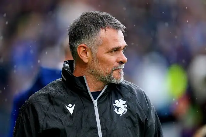 "არ მგონია, სხვა რომ მოვიდეს, ჩემზე სწრაფად მოახერხოს ცვლილებების განხორციელება. ყოველთვის პატიოსნად...